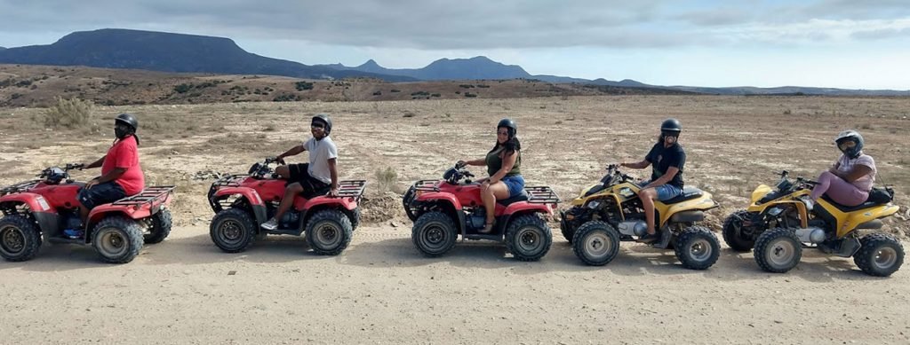 2 Hours Quad Rentals in Rosarito Baja California Mexico – Rosarito ...